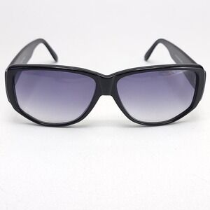 Evan Picone Sunglasses‎ by Society E 606 526 Optiks 60-13-14 Gradient Blue Black